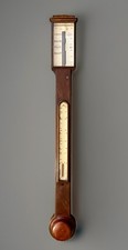 Rare Antique English Stick