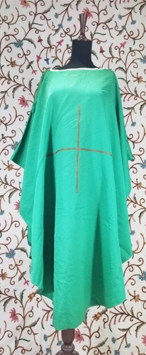 Antique 19thc french silk - antique,