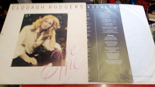 Clodagh rodgers save - rodgers, me