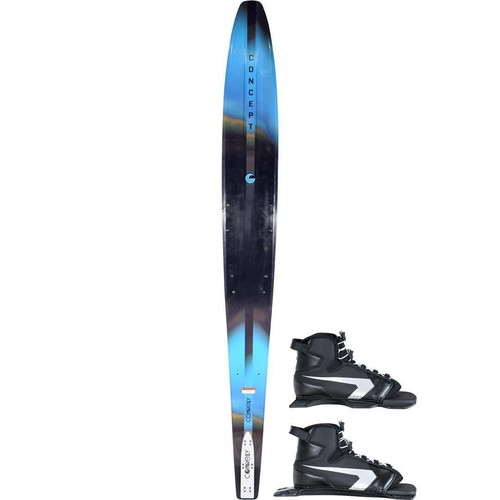 Connelly concept waterski - connelly, w/