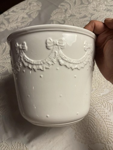 Vtg italy bassano ceramic - italy,