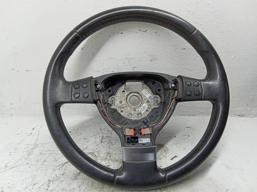 Tiguan steering wheel - 5n,