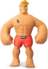 BASIC FUN STRETCH ARMSTRONG 7