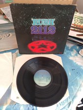 Rush - 2112 **1978** –