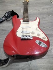 Electric Guitar Full Size