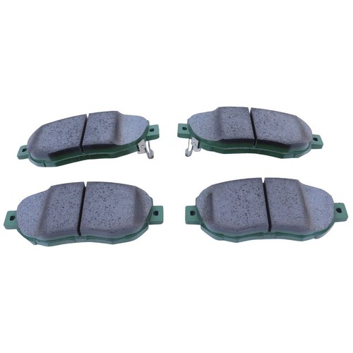Genuine lexus front disc brake - front,