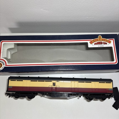 Bachmann 651 thompson coach - bachmann, 34-651