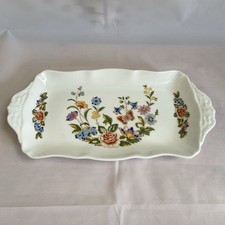 Aynsley cottage garden