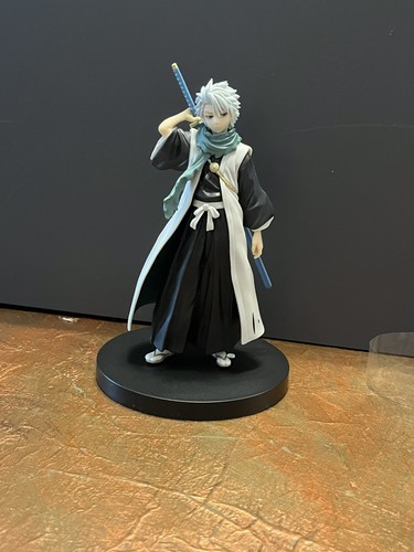 Bleach hitsugaya toshiro - bleach,