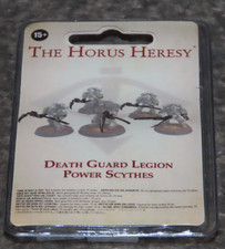 Forgeworld Death Guard Legion