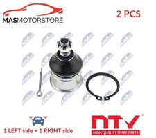 SUSPENSION BALL JOINT PAIR NTY