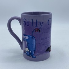 Disney Store Silly Old Eeyore