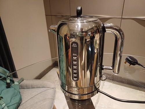 Dualit classic jug - classic,