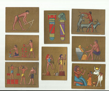 Ancient Egypt. Cavanders 1928