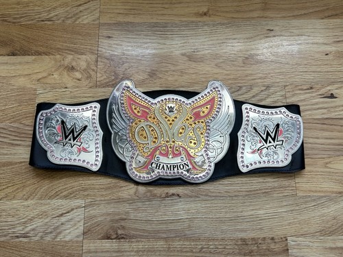 Wwe divas championship belt - wwe,