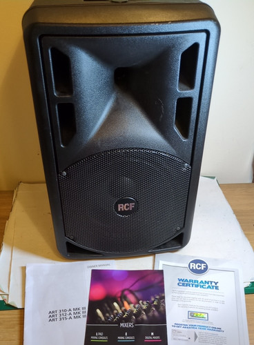Rcf art310a active - ,