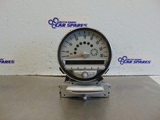 BMW Mini Stereo Head Unit R56