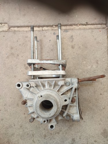 Ajs stormer 410 - stormer,