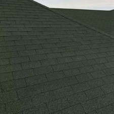 18x Shed Felt Roofing Shingles