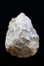 Small Mousterian Hand Axe in