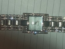 OMAKI QUARTZ LADIES WATCH
