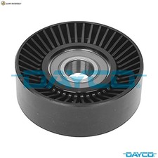 PULLER GUIDE PULLEY V-RIBBED