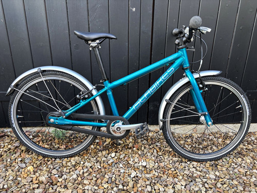 Islabikes cnoc blue unisex - 20,