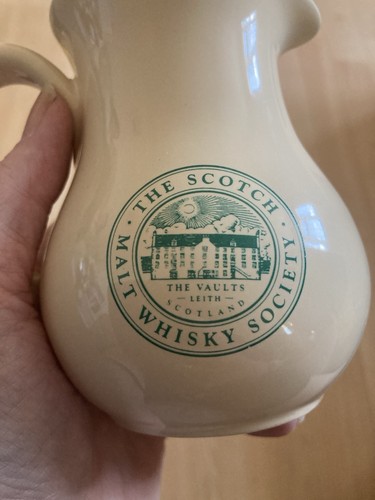 The scotch malt whisky - scotch, society