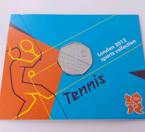 2011 50p tennis - 2011,