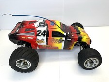 Traxxas Nitro Rustler Stadium