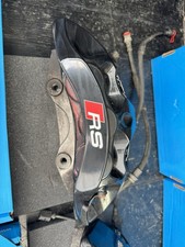 Audi rs3 8y front brake Calipers and Discs