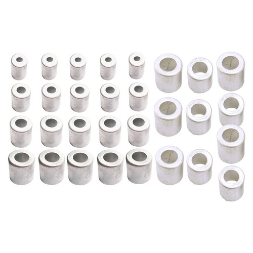 30pcs fittings beadlock - fittings,
