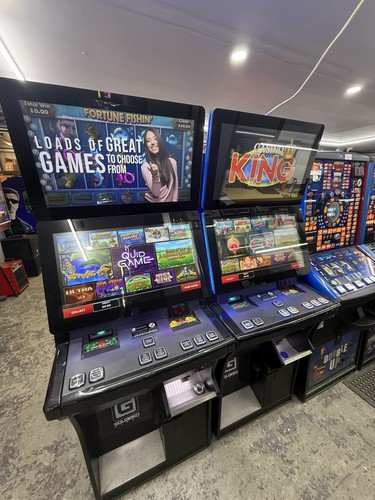 Squared games casino king - squared,