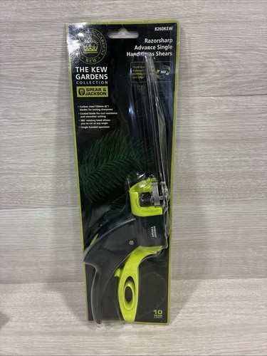 Spear jackson 8260kew kew - &,