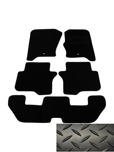 Fits land rover - land, 4