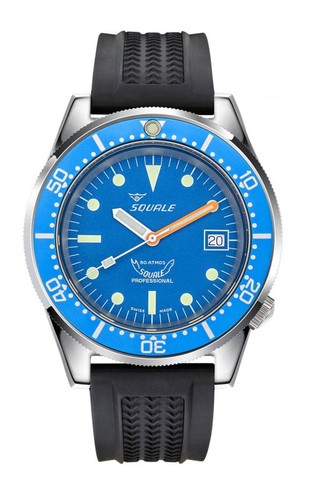 Squale professional sub 500m - squale,