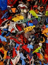 Lego Bionicle / Hero Factory