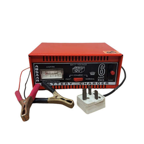 Absaar 12v amp car - absaar, battery