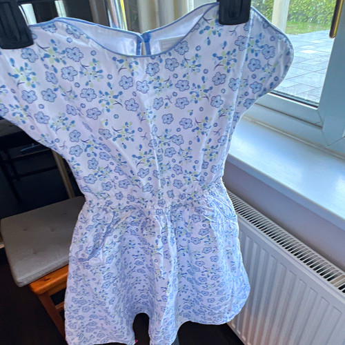 The little white company girls - company,