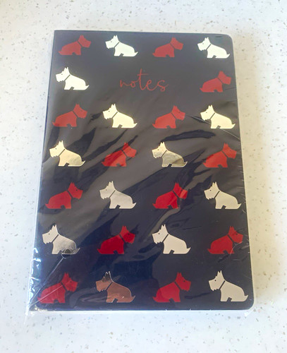 Radley london notebook - radley, a5