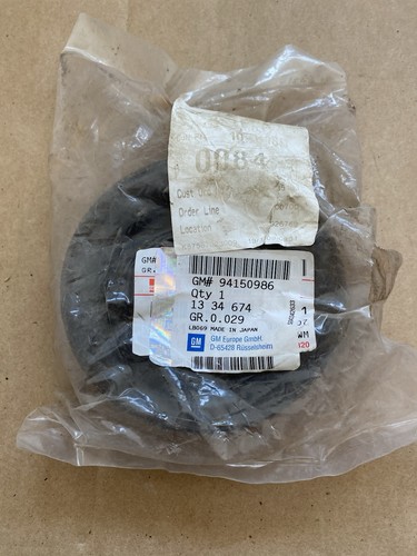 Vauxhall 94150986 nova - 94150986,