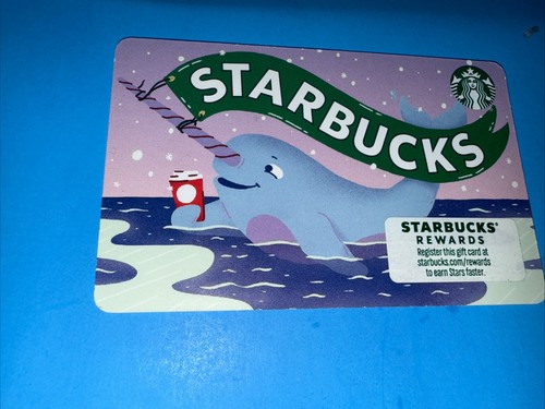 Starbucks 2023 whale snow - 2023,