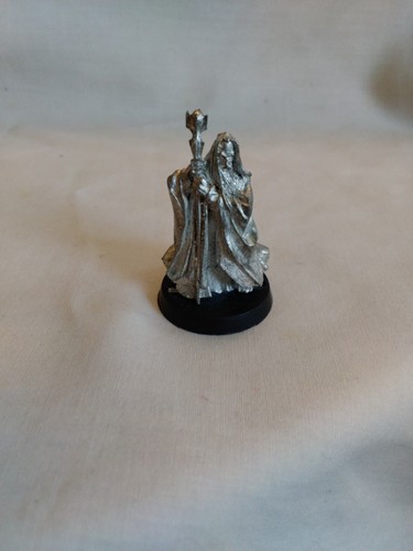 Lord the rings saruman - lord,