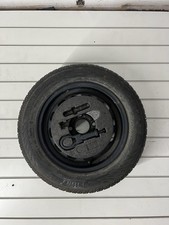 Ford Fiesta MK7 14" Space