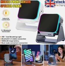 5 IN 1 Wireless-Induction