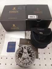 Hardy Ultralite 2000 FW DD Fly