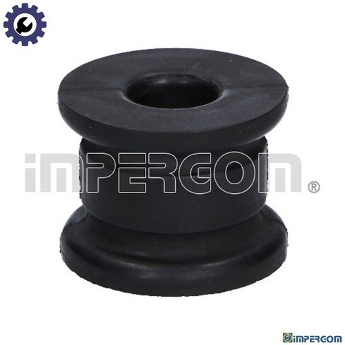 Mounting stabiliser bar - stabiliser,
