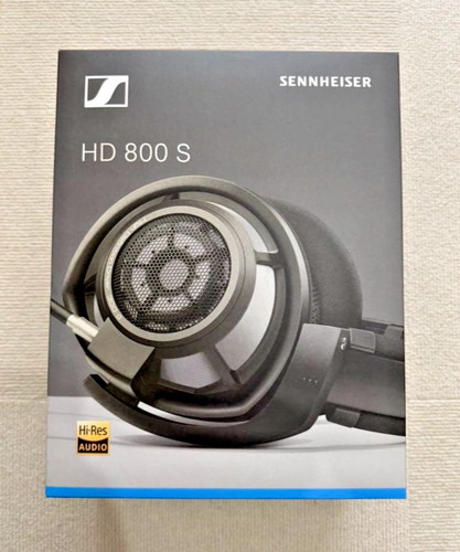 Sennheiser 800 headphones - 800,