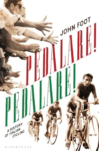 Pedalare a history - pedalare!,