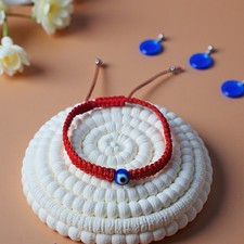 Holy Land Handmade Red String